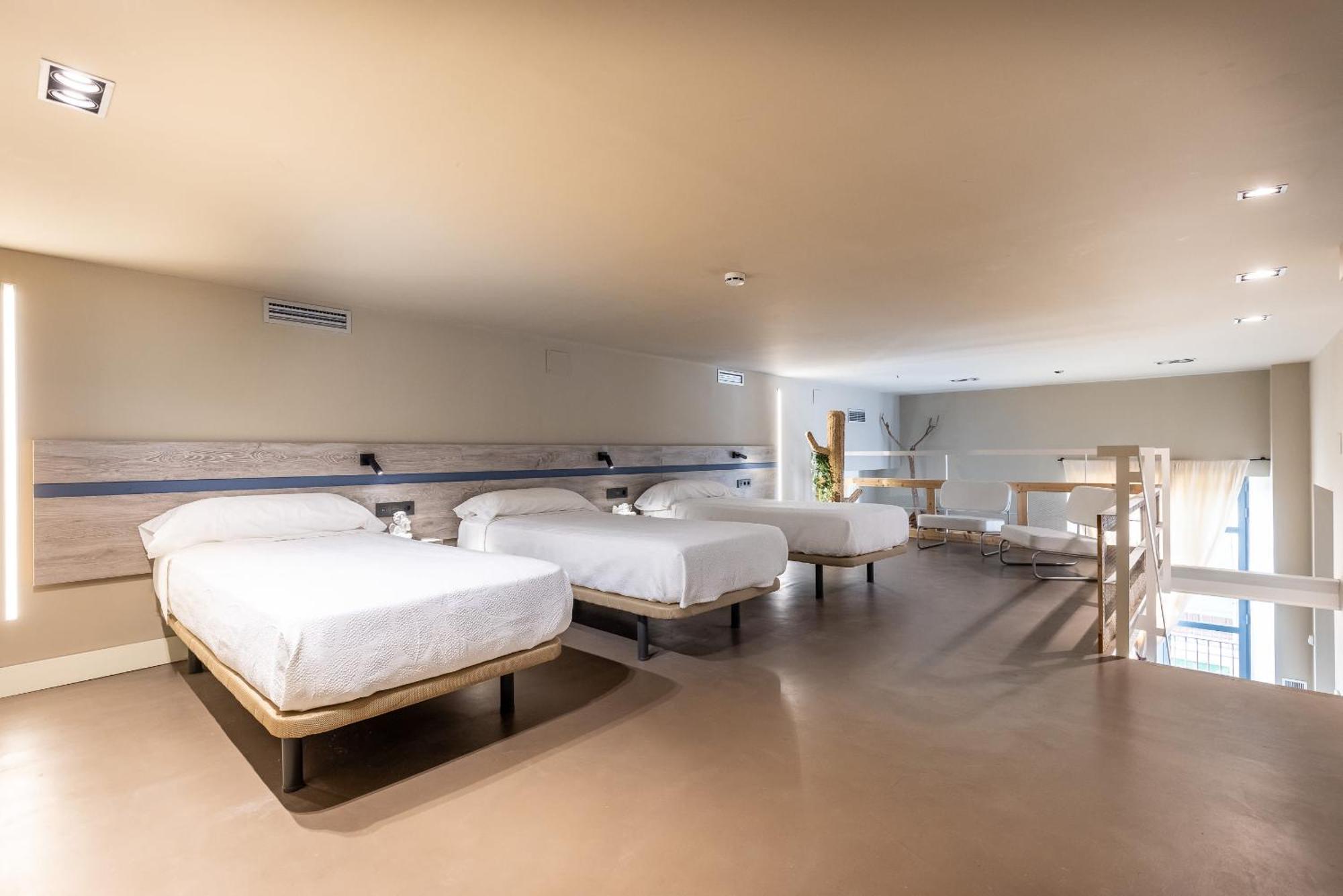 Emperador By Unik Tarragona Exterior photo