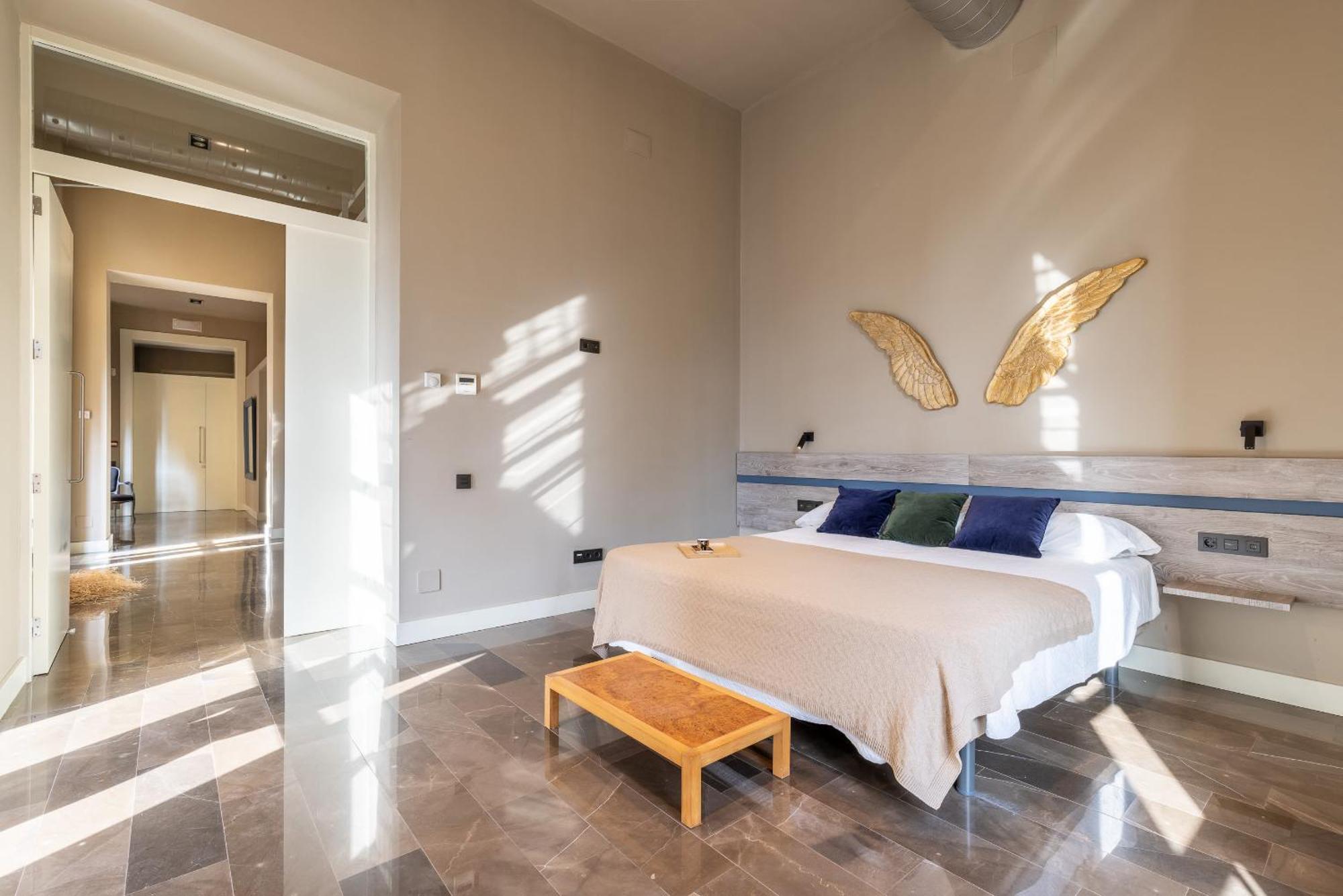 Emperador By Unik Tarragona Exterior photo